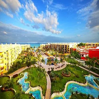 **** Hotel The Royal Haciendas Resort & Spa All Inclusive Riviera Maya México