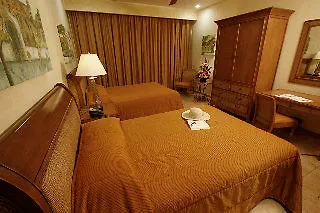 The Royal Haciendas Resort & Spa All Inclusive Riviera Maya 4*,